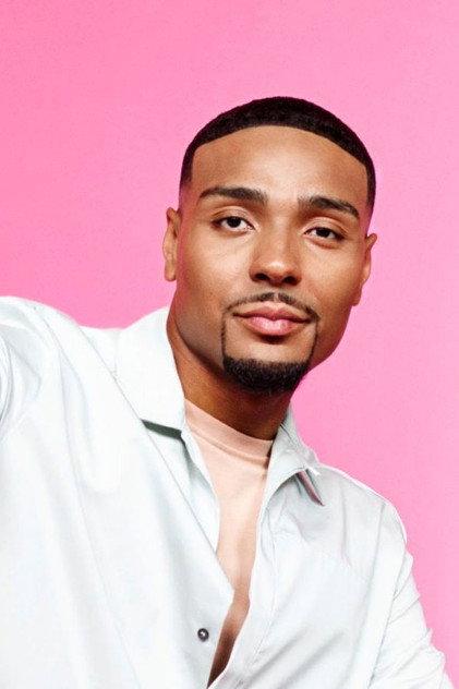 Jordan Banjo - Actor Profile Photo