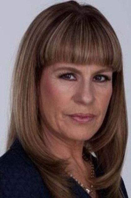 Leticia Perdigón - Actor Profile Photo