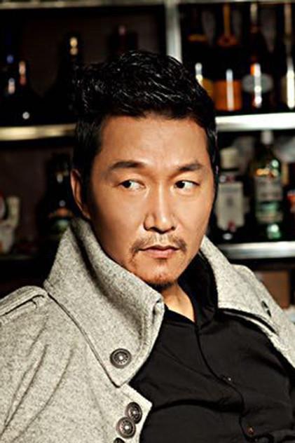 Zhaoyan Guozhang - Actor Profile Photo