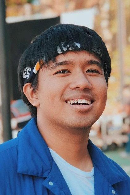 Joshua Suherman - Actor Profile Photo