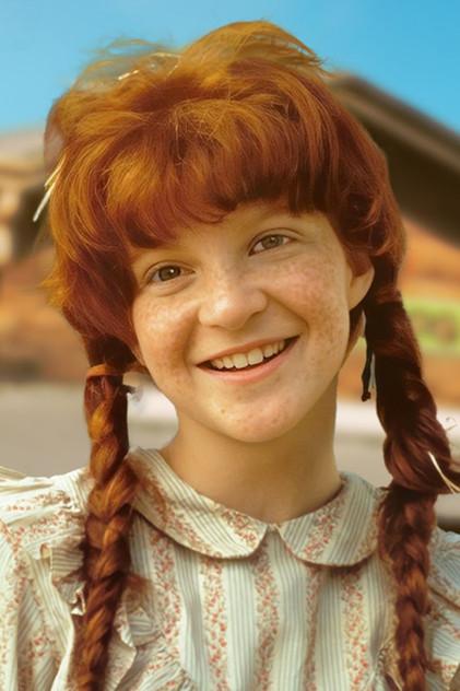 Emily Schulman - Actor Profile Photo