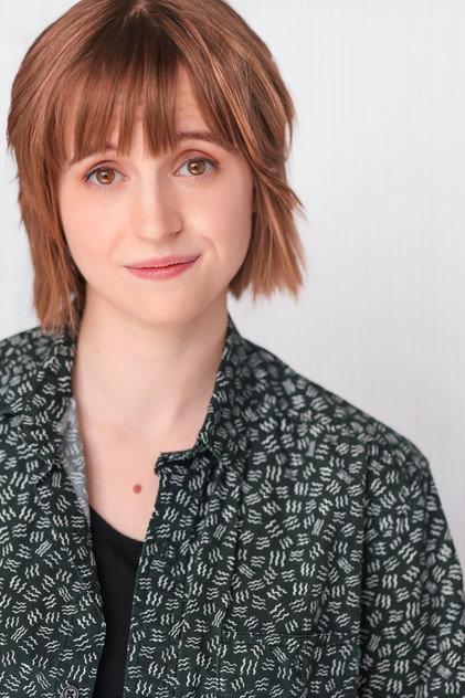 Connar Brown Sprenger - Actor Profile Photo