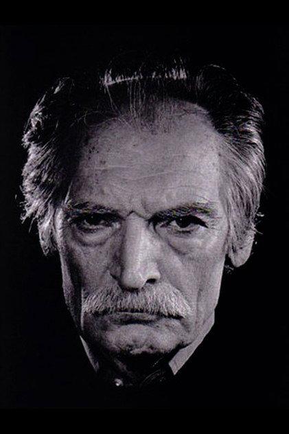 Mahmoud Dowlatabadi - Actor Profile Photo