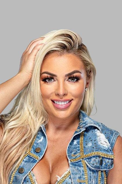 Amanda Saccomanno - Actor Profile Photo