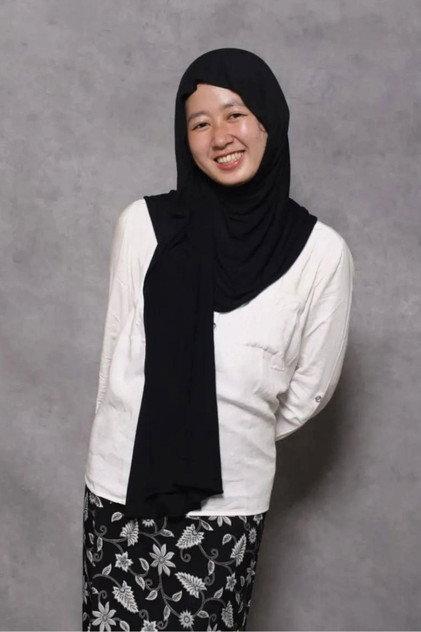 Maurizqa Aulia Mahrudin - Actor Profile Photo