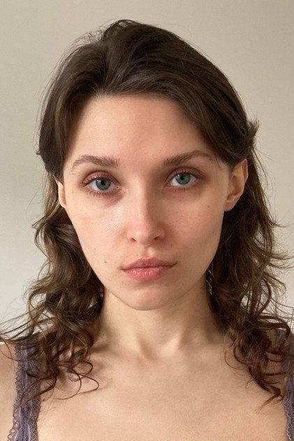 Daria Muszyńska - Actor Profile Photo