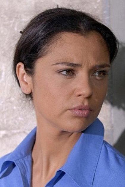 Marica Coco - Actor Profile Photo