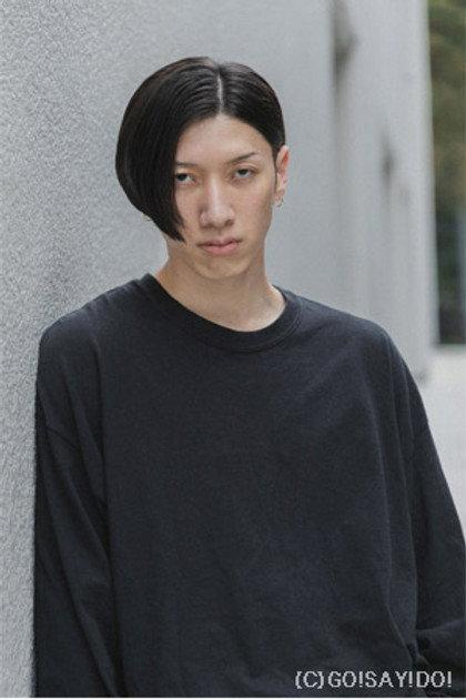 Kakudo Igarashi - Actor Profile Photo