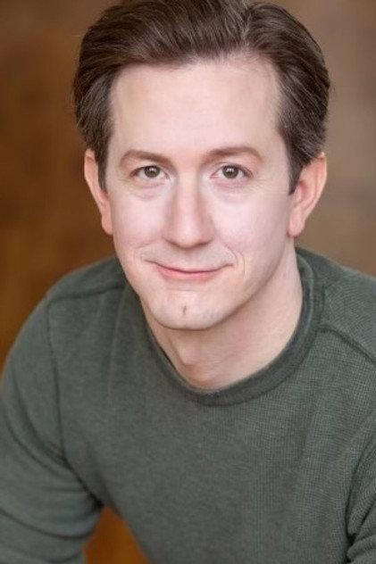 Andrew Weir - Actor Profile Photo