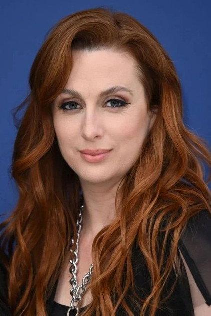 Siobhán Donaghy - Actor Profile Photo