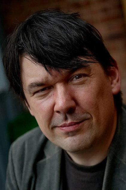 Graham Linehan - Actor Profile Photo