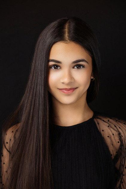Aria Singh - Actor Profile Photo