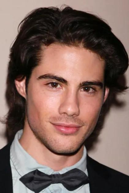 Francisco San Martin - Actor Profile Photo