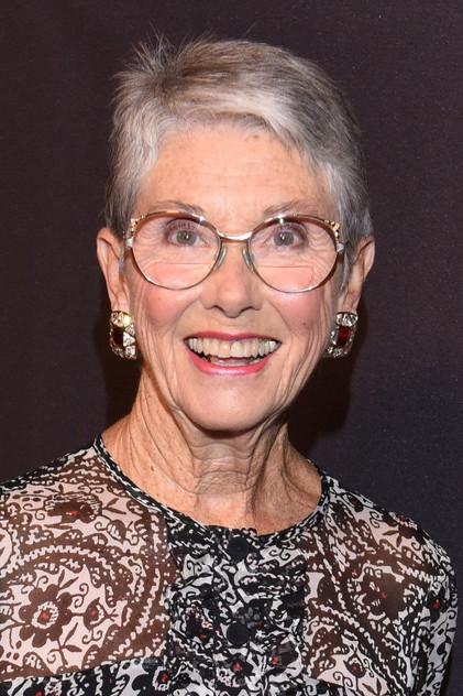 Elinor Donahue - Actor Profile Photo