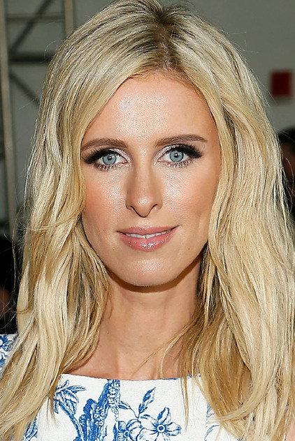 Nicky Hilton - Actor Profile Photo