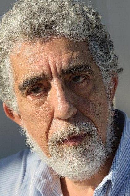 Pino Calabrese - Actor Profile Photo