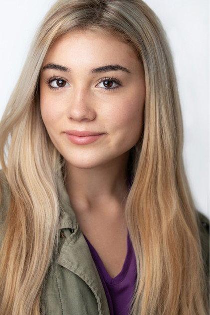 Clementine Lea Spieser - Actor Profile Photo