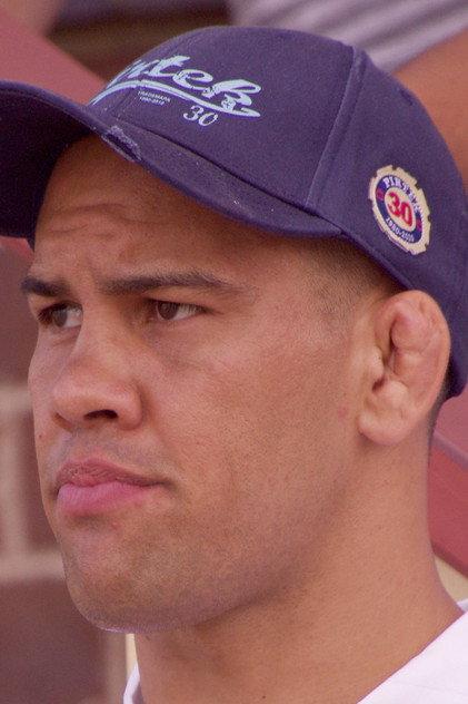 James Te Huna - Actor Profile Photo