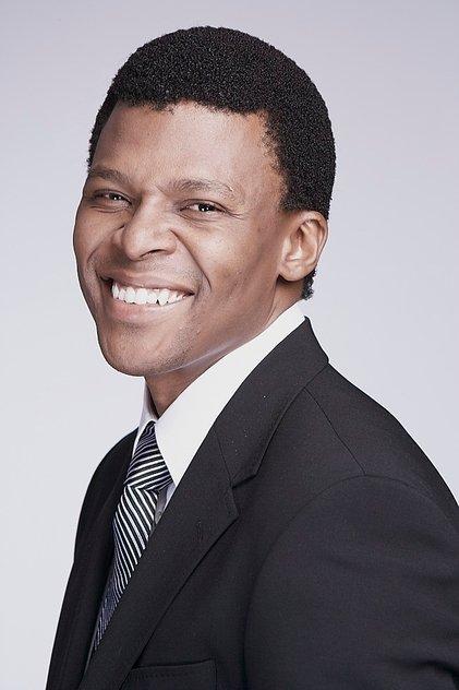 Vuyo Dabula - Actor Profile Photo