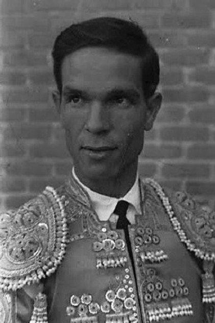 Pedrín Benjumea - Actor Profile Photo