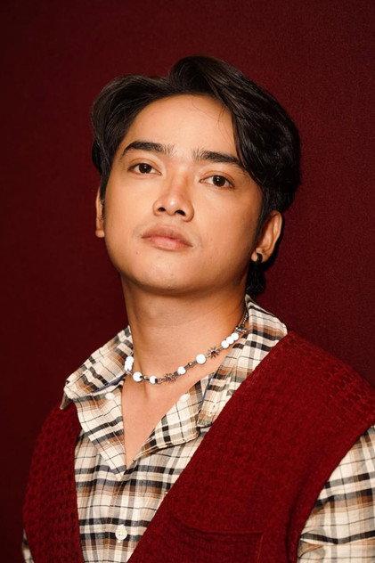 Reza Hilman - Actor Profile Photo
