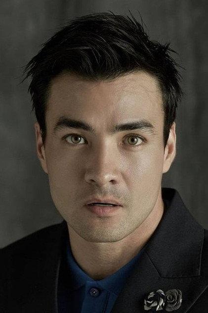 Boriboon Junreurng - Actor Profile Photo