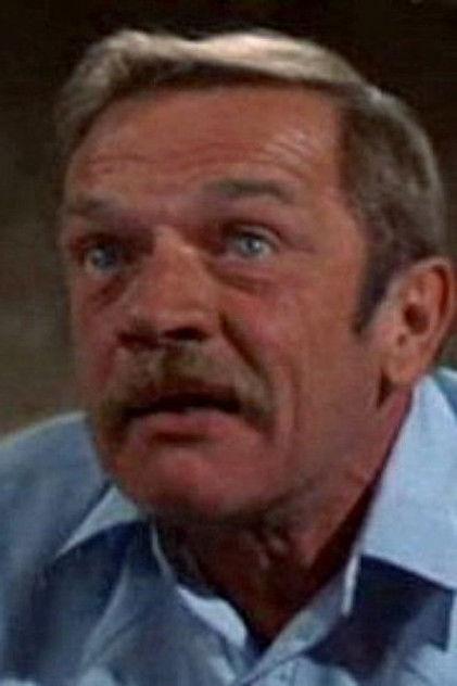 Jack Murdock - Actor Profile Photo