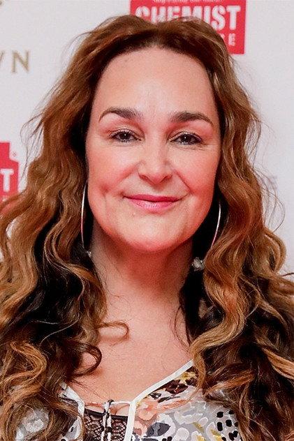 Kate Langbroek - Actor Profile Photo