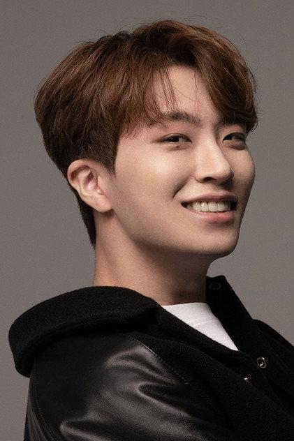 Choi Young-jae - Actor Profile Photo