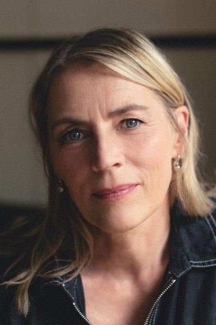 Saskia Reeves - Actor Profile Photo
