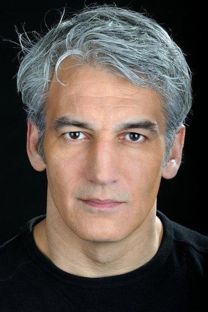 Julien Maurel - Actor Profile Photo
