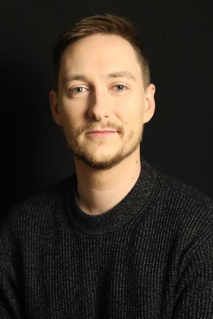 Jimmy Condaminas - Actor Profile Photo
