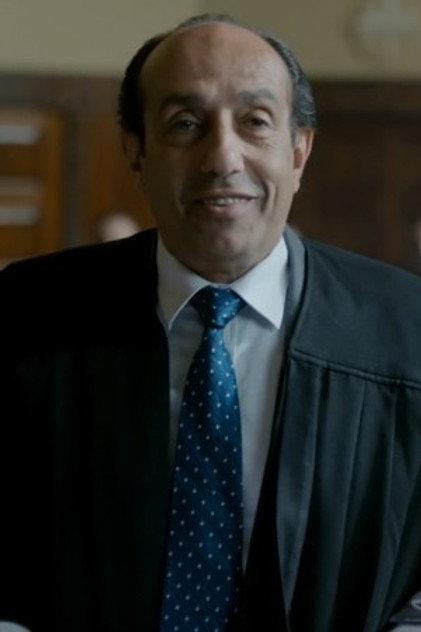 Ahmad Seyam - Actor Profile Photo