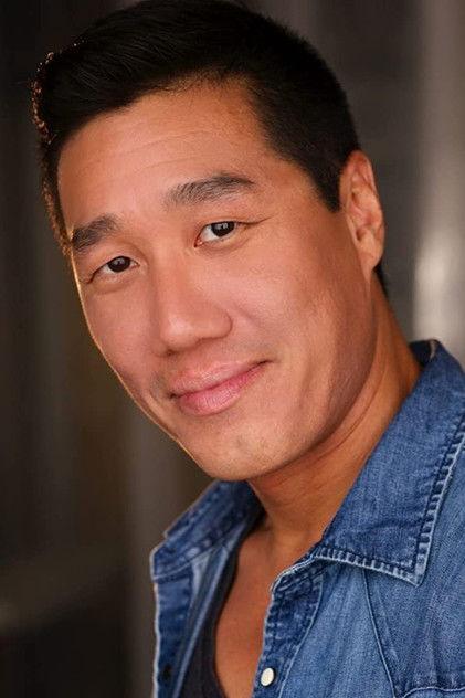 Chester Tam - Actor Profile Photo