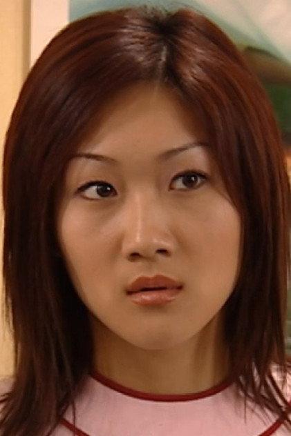 Tracy Wong - Actor Profile Photo