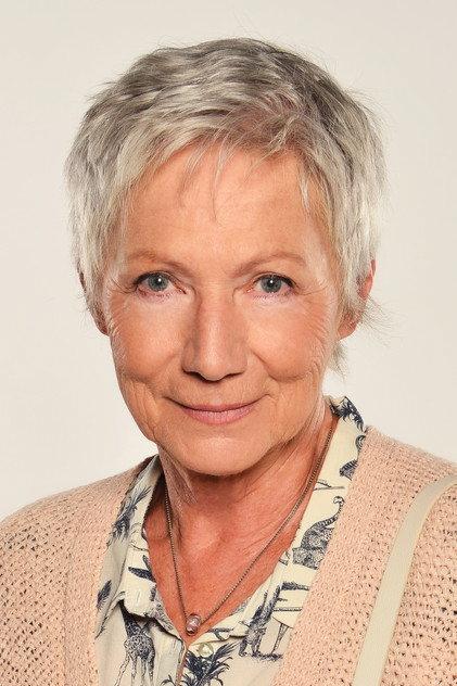 Dana Syslová - Actor Profile Photo