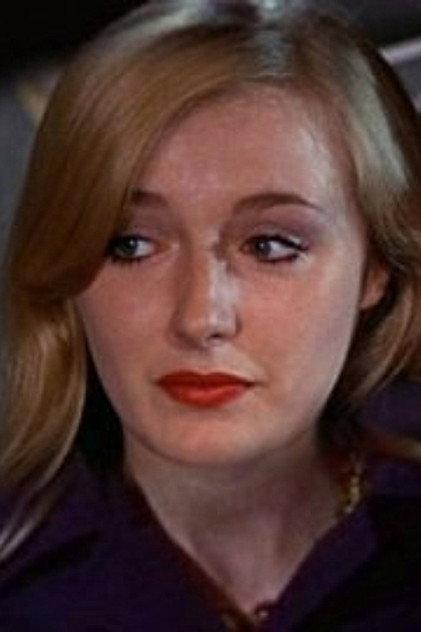 Suzanne Owens-Duval - Actor Profile Photo