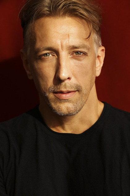 David Wendefilm - Actor Profile Photo