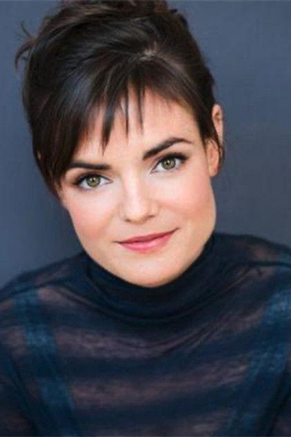 Kristen MacCulloch - Actor Profile Photo