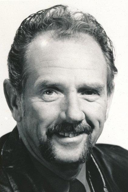 Eldor Valter - Actor Profile Photo