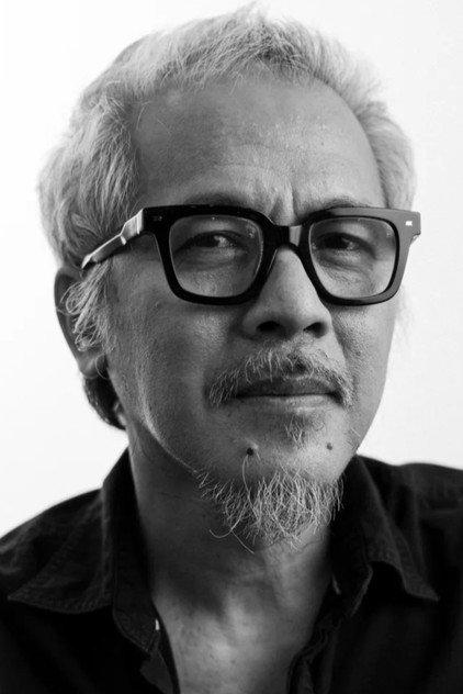 Lav Diaz - Actor Profile Photo