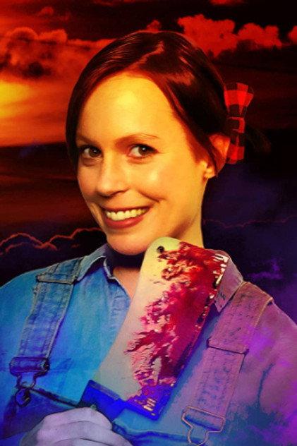 Natasha Pascetta - Actor Profile Photo