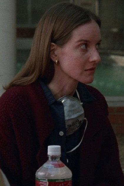 Edith Meeks - Actor Profile Photo