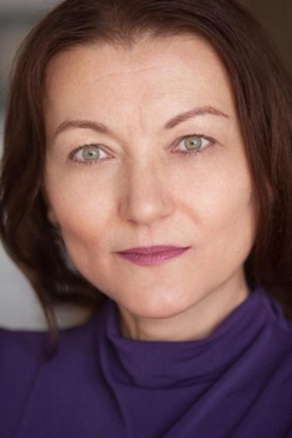 Aleksandra Myrna - Actor Profile Photo