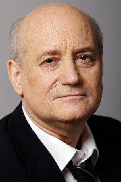 Rémy Steelcox - Actor Profile Photo