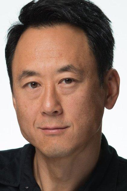 James Yi - Actor Profile Photo