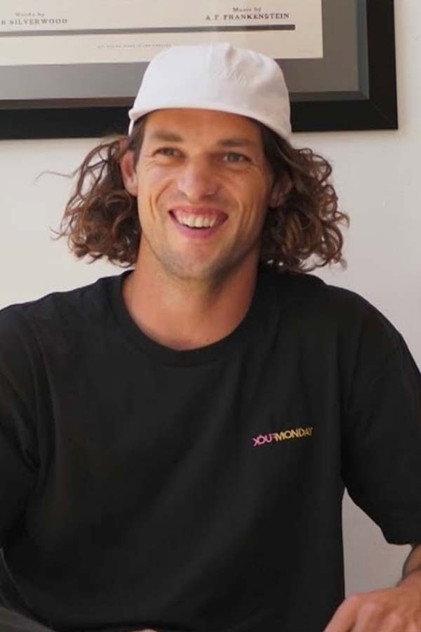 Andrew Brophy - Actor Profile Photo