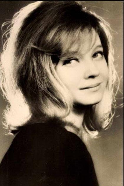 Irena Szczurowska - Actor Profile Photo