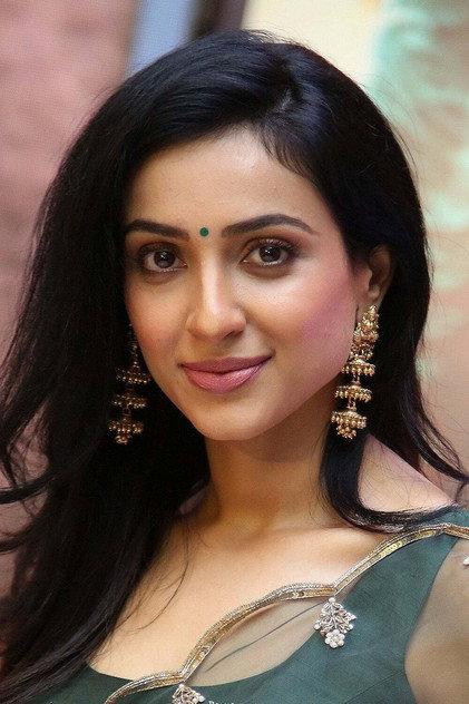 Riya Suman - Actor Profile Photo