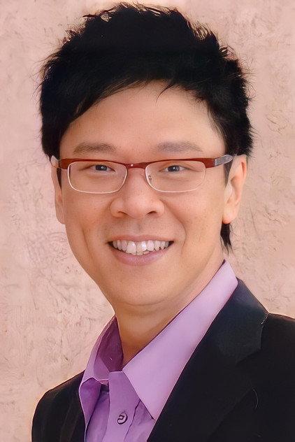 Stephen Chan - Actor Profile Photo